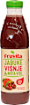 Voćni sok od jabuke i višnje Fruvita
