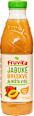 Voćni sok od jabuke i breskve Fruvita