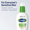 Cetaphil Tagespflege Hyaluronsäure für trockene und empfindliche Haut Cetaphil