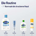 Cetaphil Reinigungslotion für trockene und empfindliche Haut Cetaphil