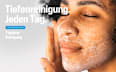 Cetaphil Reinigungslotion für trockene und empfindliche Haut Cetaphil