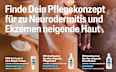 Cetaphil PRO ITCHCONTROL hautberuhigende Pflegelotion Cetaphil