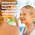 Cetaphil Daylong SunKids SPF 50+ Lotion Kindersonnenschutz TH Cetaphil Daylong