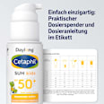 Cetaphil Daylong SunKids SPF 50+ Lotion Kindersonnenschutz TH Cetaphil Daylong
