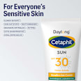 Cetaphil Daylong SUN Sensitive Gel SPF30 Cetaphil Daylong