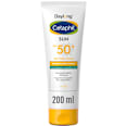 Cetaphil Daylong SPF 50+ Sensitive Gel-Creme Sonnenschutz  Cetaphil Daylong