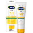 Cetaphil Daylong SPF 50+ Sensitive Gel-Creme Sonnenschutz  Cetaphil Daylong