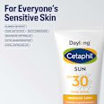 Cetaphil Daylong SPF 30 Liposomale Sonnenlotion TH Cetaphil Daylong