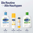 Cetaphil Daylong SPF 50+ Multi-Schutz-Sonnenfluid Gesicht Cetaphil Daylong