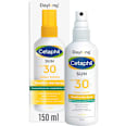 Cetaphil Daylong SUN Lichtschutzfaktor 30 Sensitive Gel-Spray Cetaphil Daylong