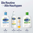 Cetaphil Daylong SUN Lichtschutzfaktor 30 Sensitive Gel-Spray Cetaphil Daylong