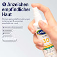 Cetaphil Daylong SUN Lichtschutzfaktor 30 Sensitive Gel-Spray Cetaphil Daylong
