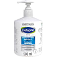 Cetaphil Pro Itchcontrol Protect Schützende Handcreme mit Spender  Cetaphil