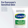 Cetaphil Repair Handcreme für trockene und gereizte Haut Cetaphil