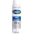 Cetaphil Pro Urea 10% Feuchtigkeitslotion extrem trockene H. Cetaphil