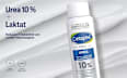 Cetaphil Pro Urea 10% Feuchtigkeitslotion extrem trockene H. Cetaphil