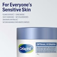 Cetaphil Optimal Hydration Nachtcreme Cetaphil