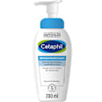 Cetaphil Reinigungsschaum normale bis trockene Haut Cetaphil