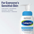 Cetaphil Reinigungsschaum normale bis trockene Haut Cetaphil