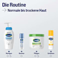 Cetaphil Reinigungsschaum normale bis trockene Haut Cetaphil