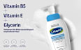 Cetaphil Reinigungsschaum normale bis trockene Haut Cetaphil