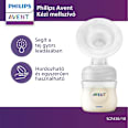 Kézi mellszívó PHILIPS AVENT