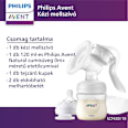 Kézi mellszívó PHILIPS AVENT