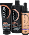 Darčekové balenie Intense Keratin syoss
