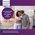 Kézi mellszívó PHILIPS AVENT