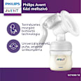Kézi mellszívó PHILIPS AVENT