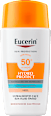Eucerin Sun Protect Hydro Protect Face Sun Fluid Tinted LSF 50+ Hell  Eucerin
