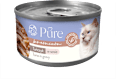 Mokra karma dla kota Pure, tuńczyk w sosie PET REPUBLIC Pure