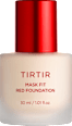 Mask Fit Red tekući puder – 13N Fair Ivory TIRTIR