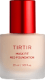 Mask Fit Red tekući puder – 17N Vanilla TIRTIR