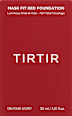 Mask Fit Red tekući puder – 13N Fair Ivory TIRTIR