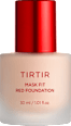 Mask Fit Red tekući puder – 21C Cool Ivory TIRTIR