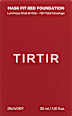 Mask Fit Red tekući puder – 21N Ivory TIRTIR