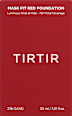 Mask Fit Red tekući puder – 23N Sand TIRTIR