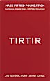 Mask Fit Red tekući puder – 21W Natural Ivory TIRTIR