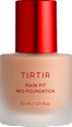Mask Fit Red tekući puder – 29N Natural Beige TIRTIR