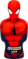 Pókember tusfürdő, sampon és balzsam MARVEL