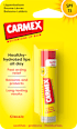 Balsam reparator pentru buze uscate și crăpate SPF 15 Carmex