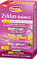 Tabletten Zyklus Balance Schaebens