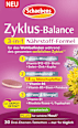 Tabletten Zyklus Balance Schaebens