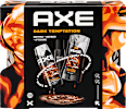 Dark temptation férfi ajándékcsomag AXE