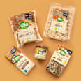 Popcorn Pumpkin Spice dmBio