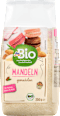 Farina di mandorle bio dmBio