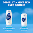 Duschgel Derma Control Defend NIVEA