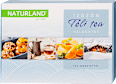 Díszdobozos teaválogatás, Ízözön, 30 db filter NATURLAND
