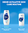 Duschgel Derma Control Defend NIVEA